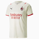 AC Milan Away Jersey 21-22 AC Milan Away Jersey 21-22