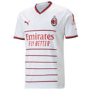 AC Milan Away Jersey 22-23