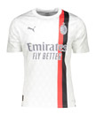 AC Milan vendg mez 23-24