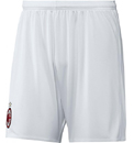 AC Milan Away Short 16-17