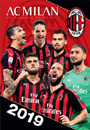 AC Milan Calendar V 2019
