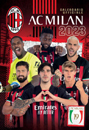 AC Milan Calendar 2023