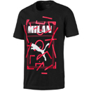 AC Milan DNA Tee AC Milan DNA Tee