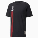 AC Milan Football Culture T-Shirt