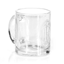 AC Milan Glass