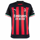 AC Milan Home Jersey 22-23