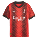 AC Milan hazai mez 23-24