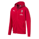 AC Milan Causals Hoody AC Milan Causals Hoody