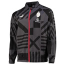 AC Milan Prematch Jacket