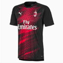 AC Milan Stadium Jersey 2 AC Milan Stadium Jersey 2