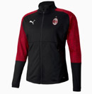 AC Milan Stadium Jacket AC Milan Stadium Jacket