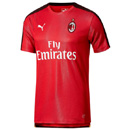 AC Milan Stadium Jersey 18-19 AC Milan Stadium Jersey 18-19