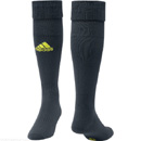 Milano Sock grey yellow