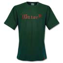 Morocco Federation Tee dgrn