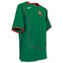 Morocco H Jersey 04-05