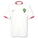 Morocco A Jersey 06-07