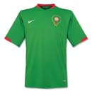 Morocco H Jersey 06-07