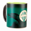 Ferencvaros Crest Mug Ferencvaros Crest Mug