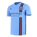 New York City Home Jersey 19