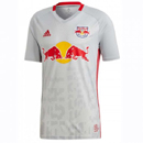 New York Red Bulls Home Jersey 19-20