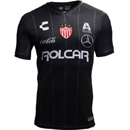 Necaxa Away Jersey 18-19