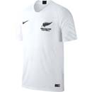 New Zeland Home Jersey 18-19