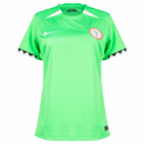 Nigeria Home WMNS Jersey 23-24