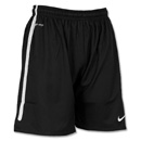 Brasil III Woven Short black