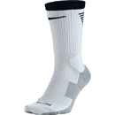 Squad Crew Football Sock white