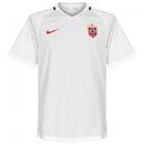 Norway Away Jersey 16-17