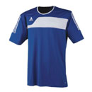 Autheno SS Jersey blue