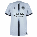 Paris SG Jordan Away Jersey 22-23