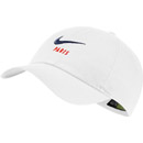 Paris SG Heritage 86 BB Cap white Paris SG Heritage 86 BB Cap white