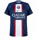 Paris SG Home Jersey 22-23