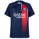 Paris SG Home Jersey 23-24