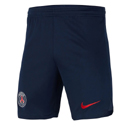 Paris SG Home Junior Short 23-24