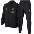 Paris SG Jordan Junior Track Suit Paris SG Jordan Junior Track Suit