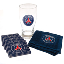 Paris Saint Germain Mini Bar Set