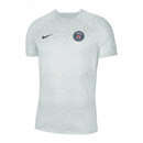 Paris SG Prematch Jersey white