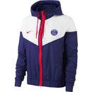 Paris SG Windrunner WMNS Jacket