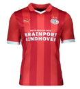 Eindhoven Home Jersey 23-24