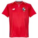 Panama Home Jersey 18-19