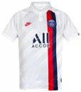 Paris SG 3rd Jersey 19-20 Paris SG 3rd Jersey 19-20
