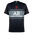 Paris SG 3rd Jersey 21-22 Paris SG 3rd Jersey 21-22