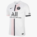 Paris SG Away Jersey 21-22