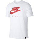 Paris SG Ground Junior Tee Paris SG Ground Junior Tee