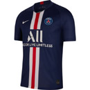 Paris SG Home Jersey 19-20