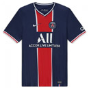 Paris SG Home Jersey 20-21