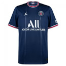 Paris SG Jordan Home Jersey 21-22