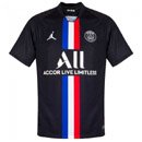 Paris sg Jordan 4th Junior Jersey 19-20 Paris sg Jordan 4th Junior Jersey 19-20